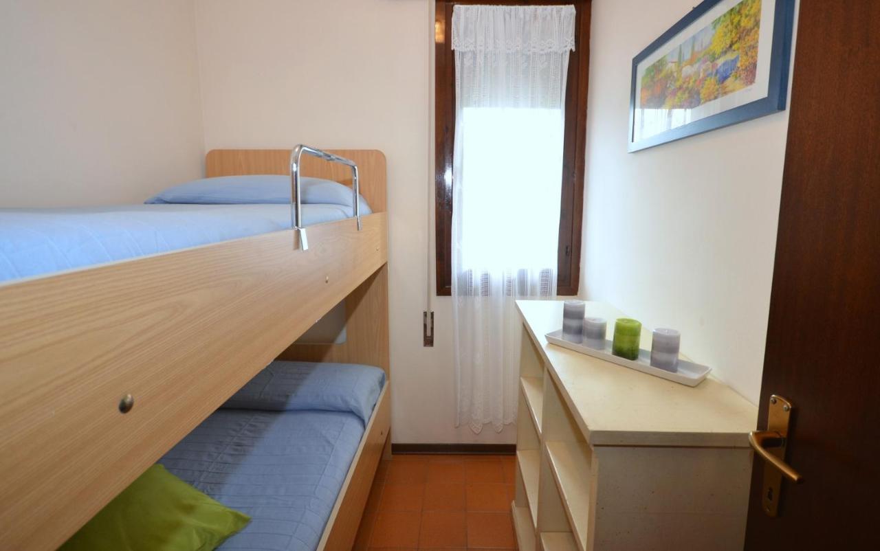 Appartamenti Laguna & S.Elena Sud Bibione Luaran gambar