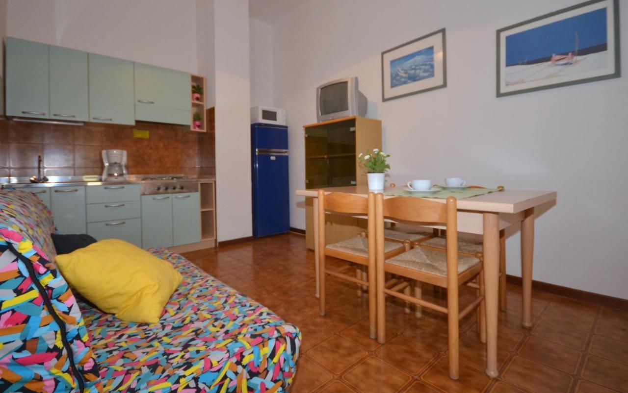 Appartamenti Laguna & S.Elena Sud Bibione Luaran gambar