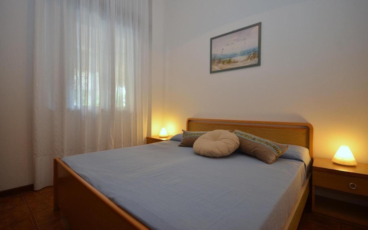 Appartamenti Laguna & S.Elena Sud Bibione Luaran gambar