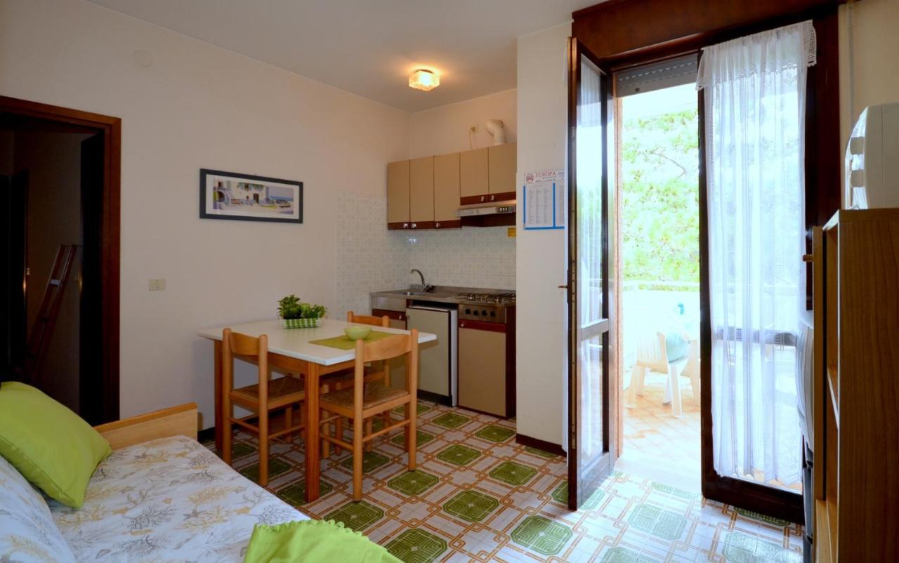 Appartamenti Laguna & S.Elena Sud Bibione Luaran gambar