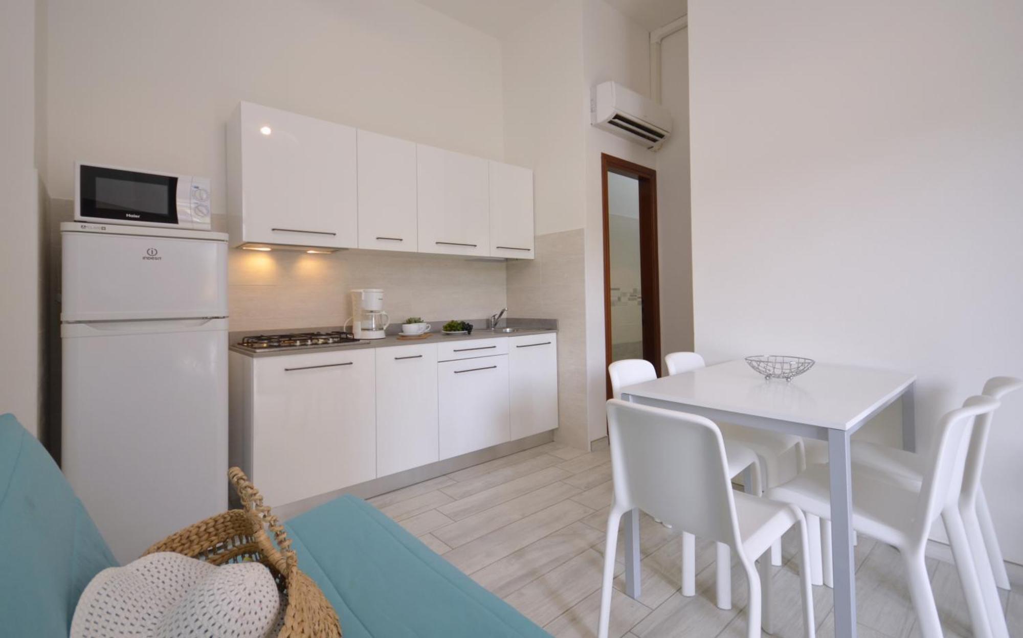 Appartamenti Laguna & S.Elena Sud Bibione Luaran gambar