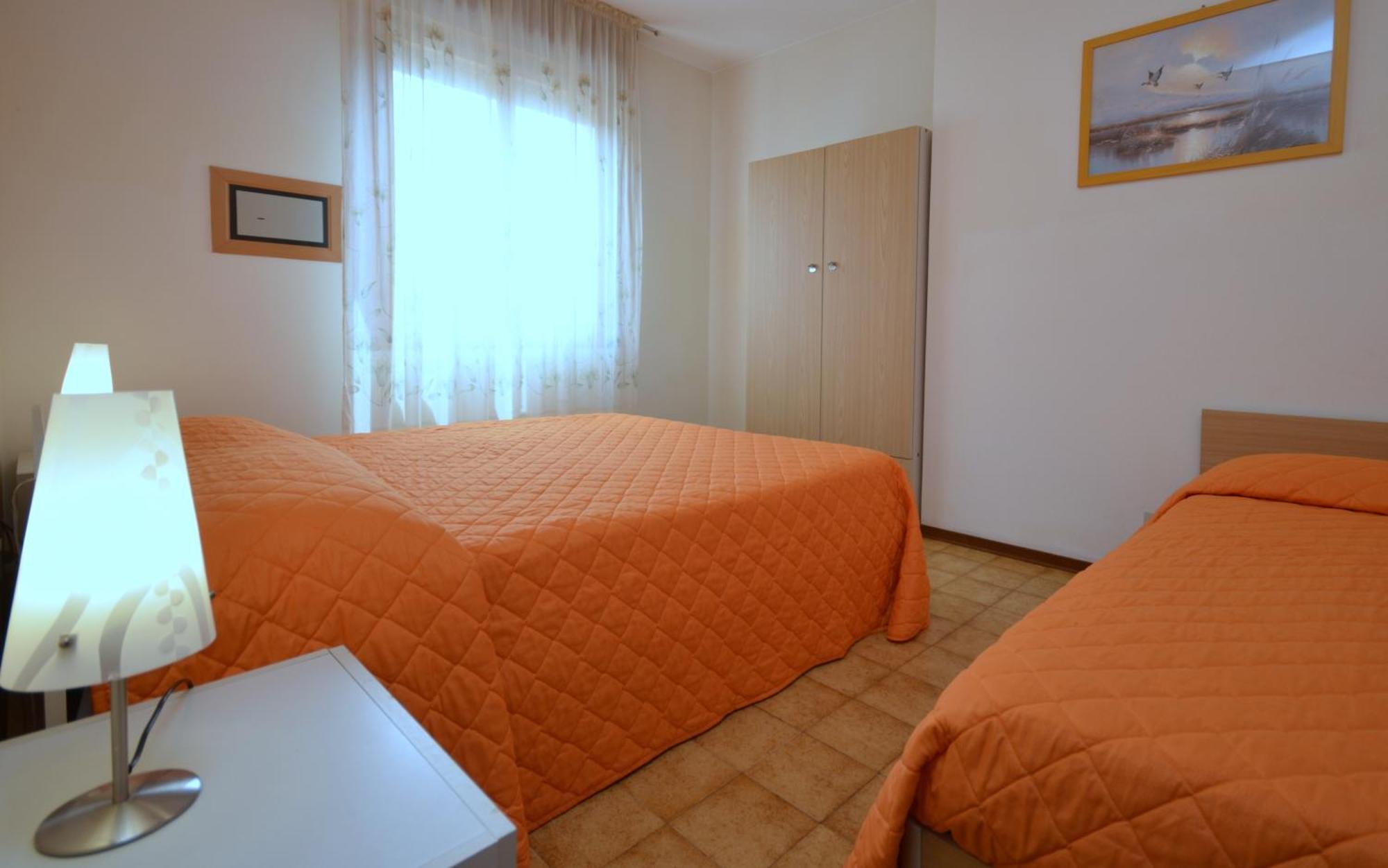 Appartamenti Laguna & S.Elena Sud Bibione Luaran gambar