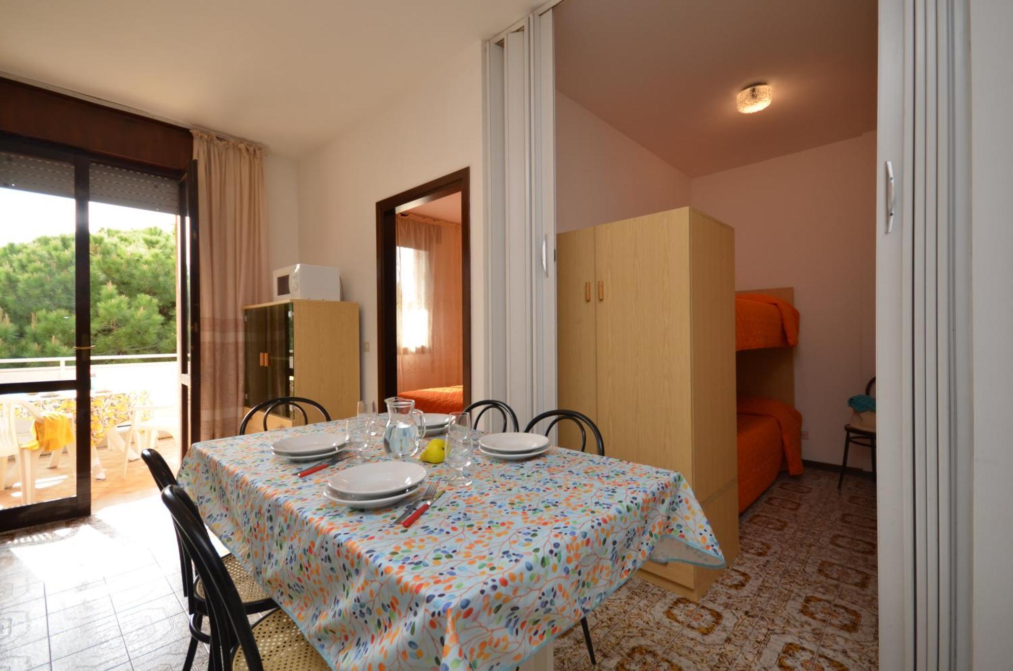Appartamenti Laguna & S.Elena Sud Bibione Luaran gambar